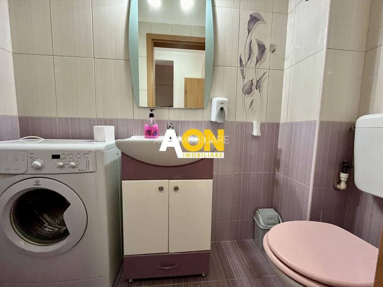 Casă de Tip Înșiruită, 3 Camere, Mobilată Complet, Zona Centru - 10