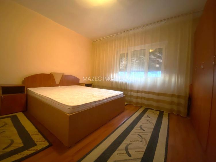 Apartament Pet Friendly Timpuri Noi - 7