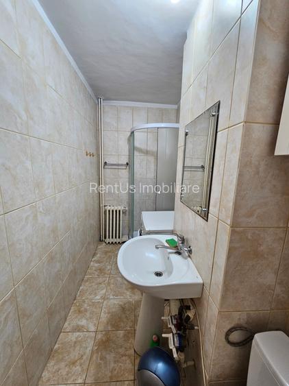 Tineretului/Timpuri Noi/3 Minute Metrou/Garsoniera la Cheie/ - 9