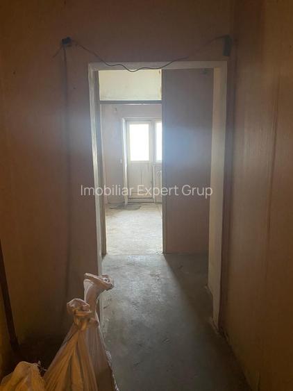 4 camere decomandat Tineretului, 89,3 mp, etaj 8/8 - 5