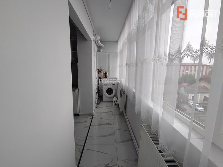 COMISION 0% Apartament cu 4 camere de vanzare, zona Sagului - 11