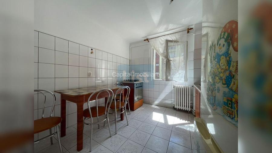 🌟 Apartament de vânzare – 3 camere, etaj 1, Micro III 🌟 - 16