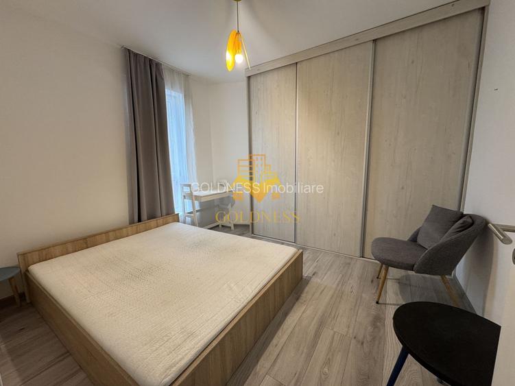 2 camere, modern, AC, semicentral zona BLVD Bucuresti, Bosch, NTT Data - 4