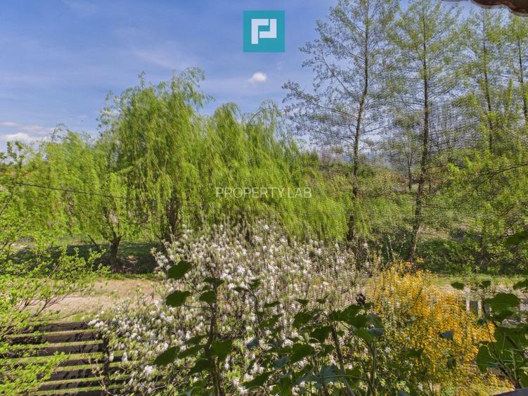 Casă Câmpani, 8000 mp teren, la poalele Apusenilor - 24