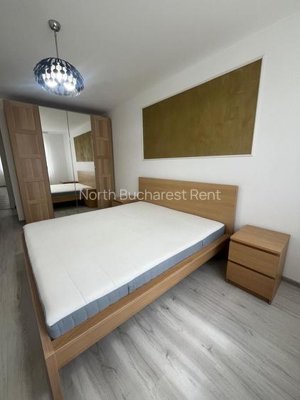 Apartament 3 Camere Theodor Pallady/ Centrala Proprie - 8