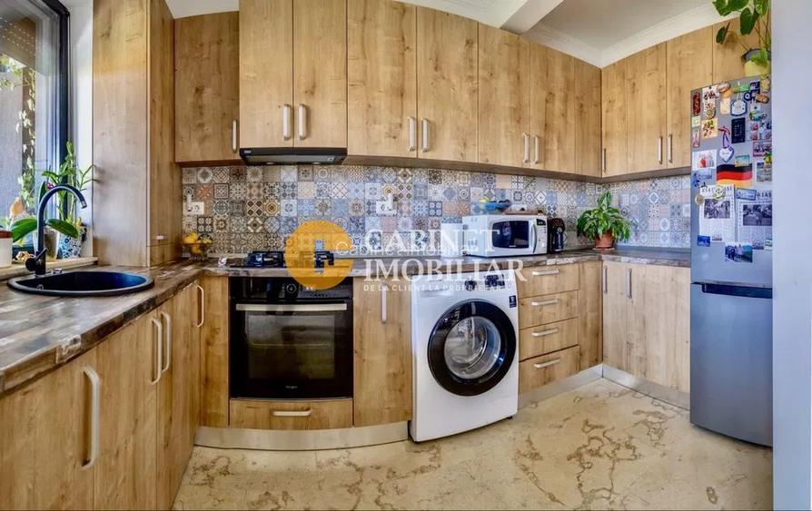 5 Camere DECOMANDAT - TIP DUPLEX - MOBILAT si UTILAT - GRAND BEETLE RESIDENCE - 2