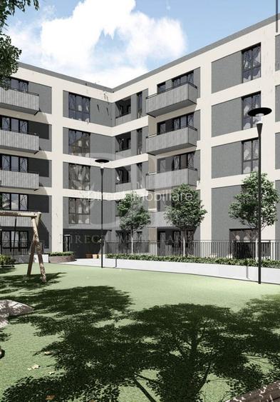 Apartament etaj intermediar / Zona Vivo - 3