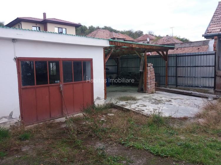 OCAZIE UNICA! Casa individuala cu 2108 mp teren,  in Dambul Rotund - 16