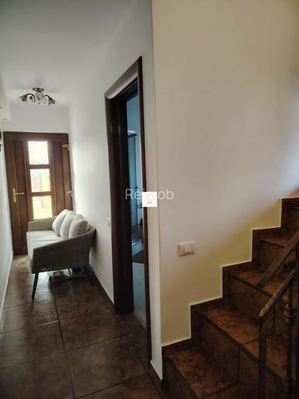 Casa Crevedia - 11