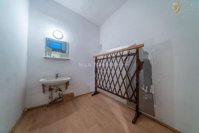 Proprietate speciala cu potential in inima Aradului - 19