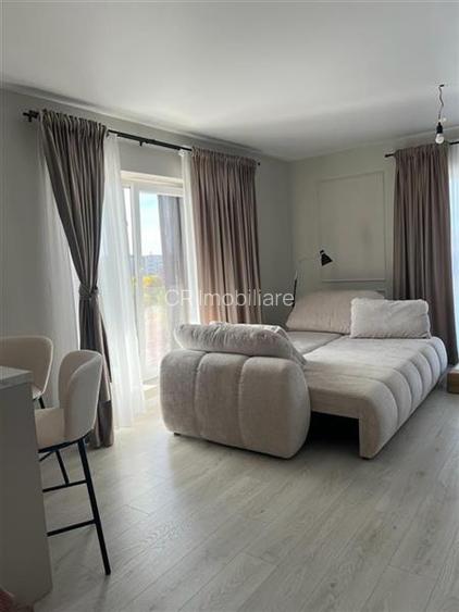 Apartament 3 camere Sun Royal view - 2