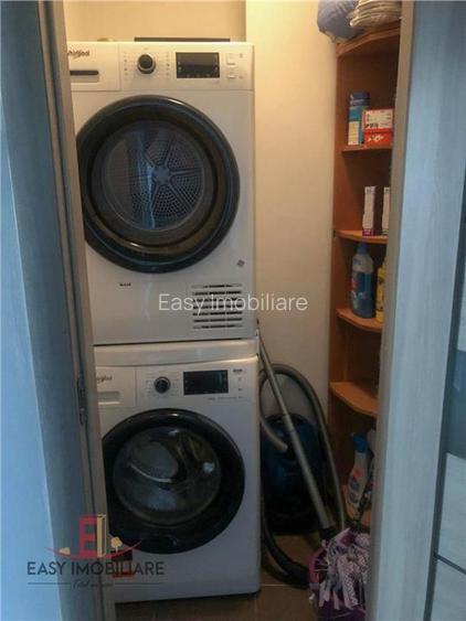 Apartament 3 camere, UMF, etaj 3, Marasti, 2 bai, Targu Mures - 8