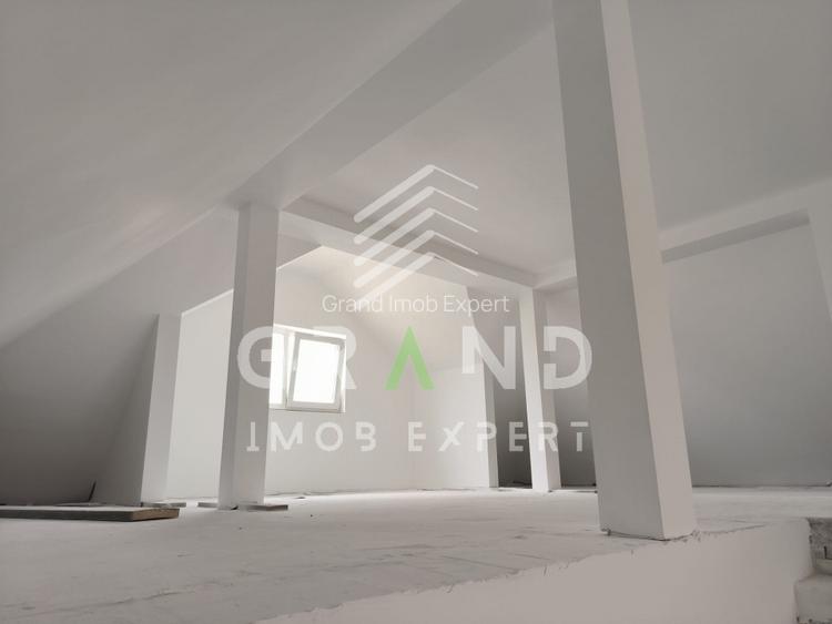 De vânzare–Casă individuală | Dezmir | 172 mp utili | Teren 440 mp - 15