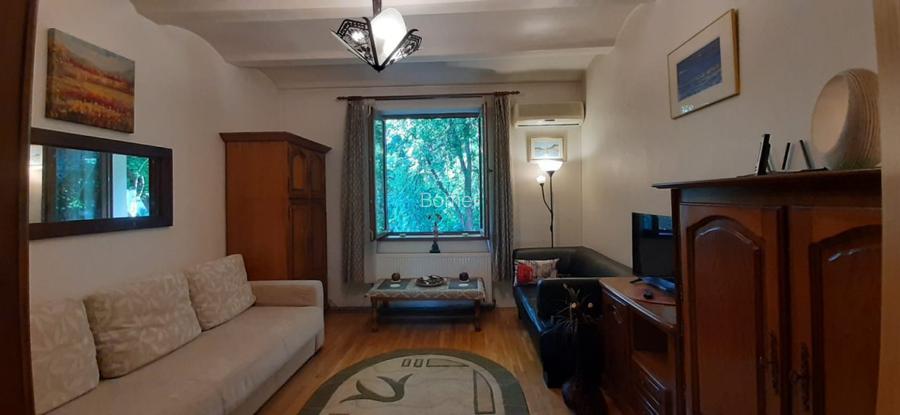 Garsonieră Piața Muncii - Baba Novac - 2