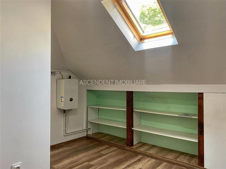 Spatiu de inchiriat - cu posibilitati multiple de utilizare - 3