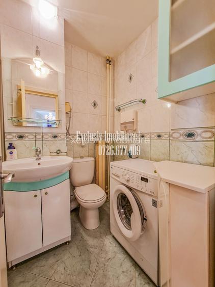 AP 100 mp cu Parcare! 4 cam transformat in 3 cam -3 AC, 3 balcoane- termen lung - 20