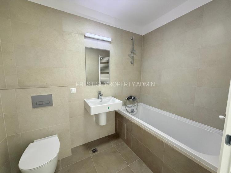 NOU!! De vanzare apartament 2 camere mobilat | Pipera | Rond Omv | Parcare - 13