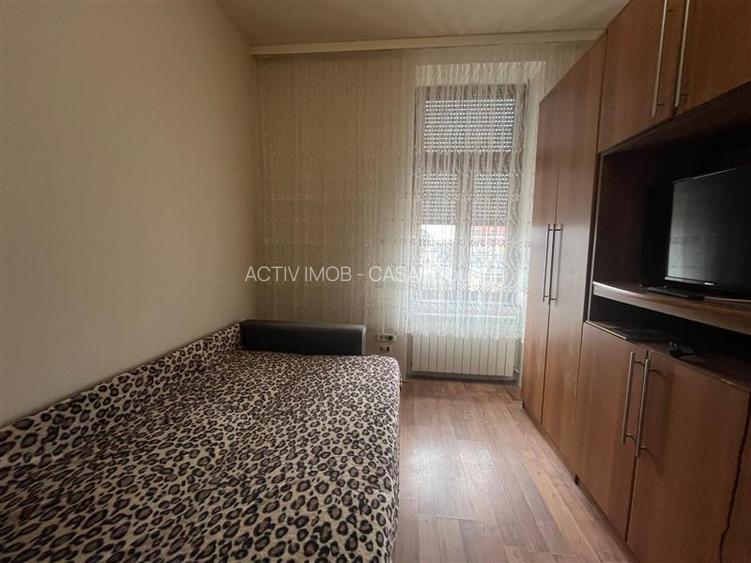 Lugoj,  Apartament, Centrul Orasului, Priveliste Superbă, 2 Cam., Dec, 79 M - 31