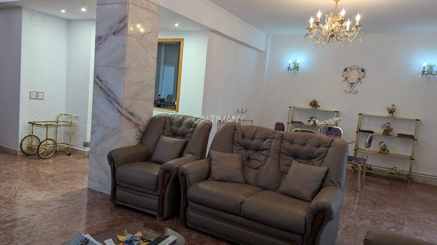 LUXURY DUPLEX | 4 CAMERE , 5 minute de metrou  PIAȚA VICTORIEI – KISELEFF, - 10