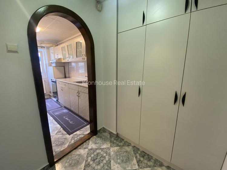 Apartament 2 camere decomandat– Strada Zizinului, in spate la Judetean - 12