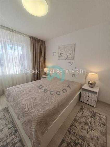 Apartament 2 camere Tractorul, mobilat, Brasov - 6