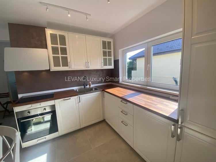 Apartament 2 camere, 65 mp – Etaj 1 – Otopeni Centru - 6