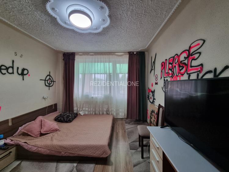 Apartament 2 camere în zonă centrală, pe Strada Vasile Alecsandri - 4