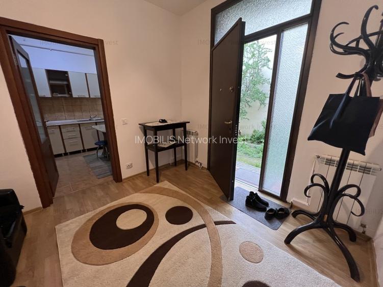 430Euro, casa 2 camere, renovata, centrala, Rond Cosbuc, Parc Carol - 7