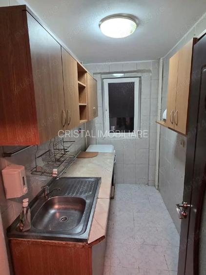 Apartament 2 camere, mobilat nou, Drumul Taberei, metrou Raul Doamnei - 5