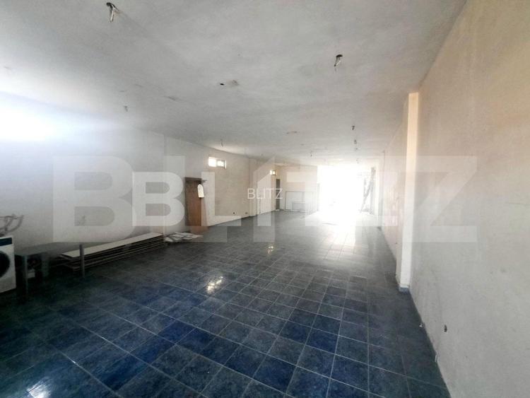 Cladire, 460 mp utili, 600 mp teren, utilitati, Iasi-Tomesti - 4