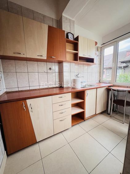 Apartament la casa cu curte proprie, parcare, Parcul Circului - 3