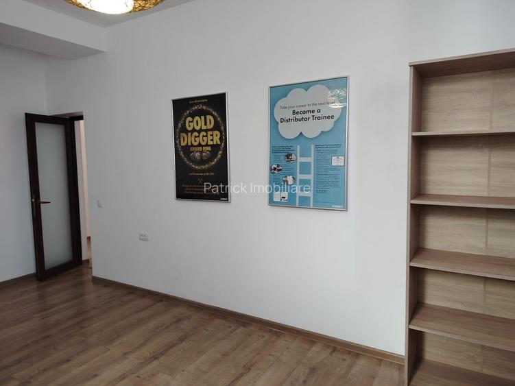 Închiriere spațiu comercial zona centrală - Parc Eminescu - 3