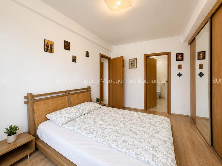 3 Rooms | Domenii | New Building - 4