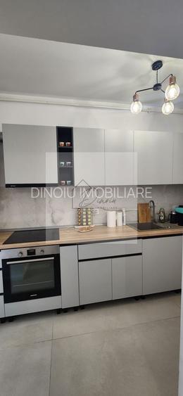 2 Camere  Ambiance Residence Pipera I Premium Mobilat I Comision 0% - 3