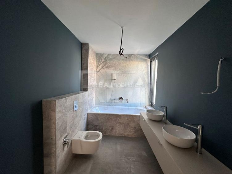 Casa 5 camere in zona Pipera - 6