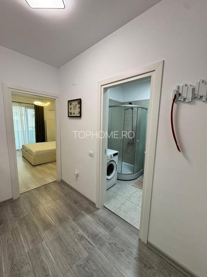 Apartament 2 camere, spatios,bloc 2020,langa plaja-Sunshine Beach - 3