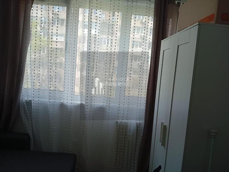 Apartament 4 camere decomandat Drumul Taberei - 6