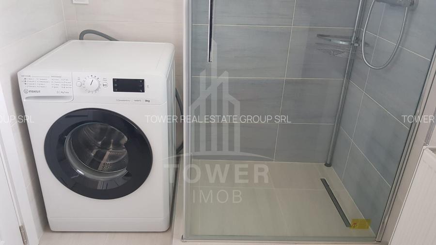 Apartament 2 camere de închiriat în City Residence - 8