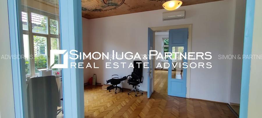 Vila zona centrala de inchiriat - 3