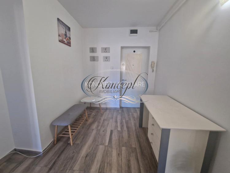 Apartament in zona Spitalului de Recuperare - 9