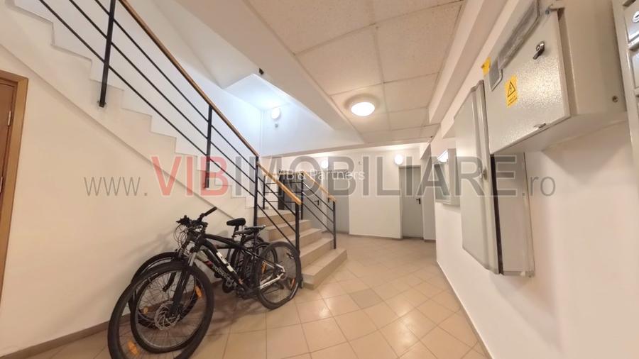 Metrou Mihai Bravu - Vitan Residence - 2 camere - SUT 70MP - 9