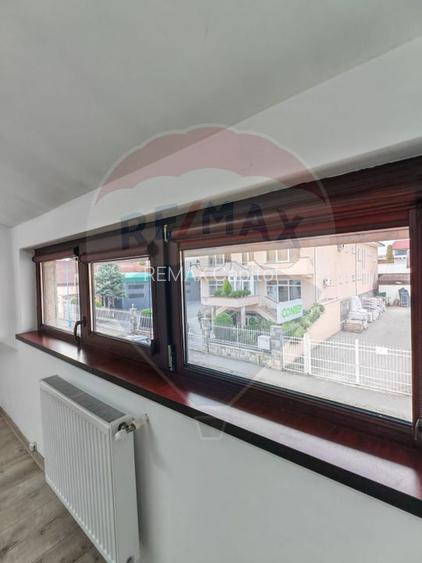 Apartament cu 4 camere de vânzare in zona centrala - 19