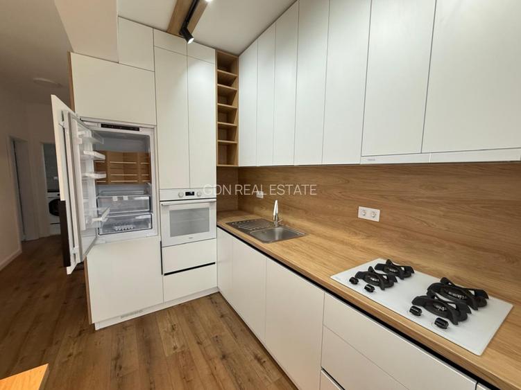Apartament excepțional, la cheie, 2 camere, 52 mp, Baciu - 4