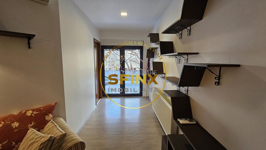 4 camere Stefan cel Mare bloc 2008, parcare subterana, boxa, pet friendly - 3