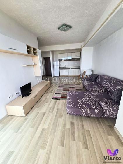 APARTAMENT MODERN 2 CAMERE | 55 MP | DOAMNA STANCA - 2
