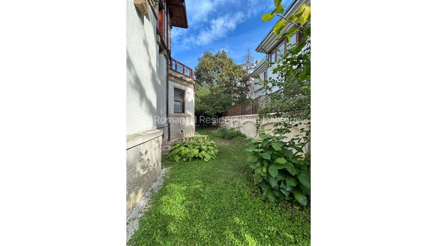 REV2005683 VILA EXCEPTIONALA l ARHITECTURA DEOSEBITA l RENOVATA l GRADINA l AVIA - 44