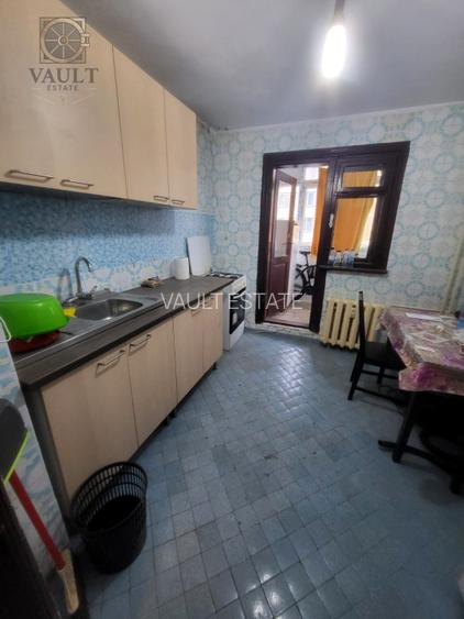 Apartament 3 camere decomandat - Rahova, Dumbrava Noua - 5