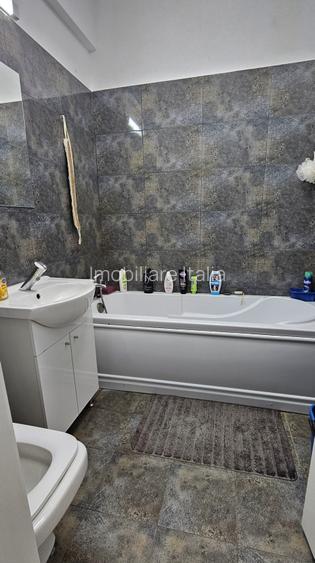 Apartament 2 camere situat pe Sos Cernica, bloc 2018, centrala proprie - 7