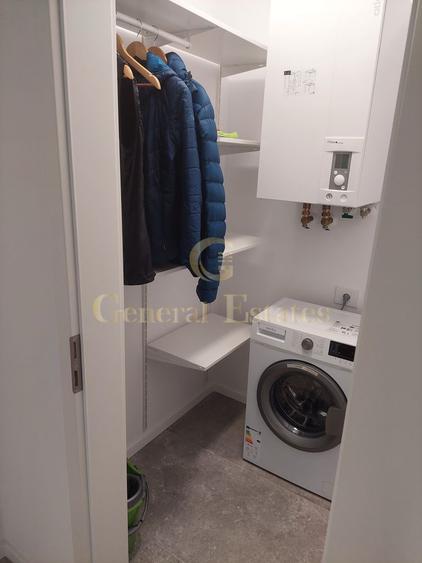 Studio premium de închiriat | Kasper Coresi | Parcare + Boxă - 7