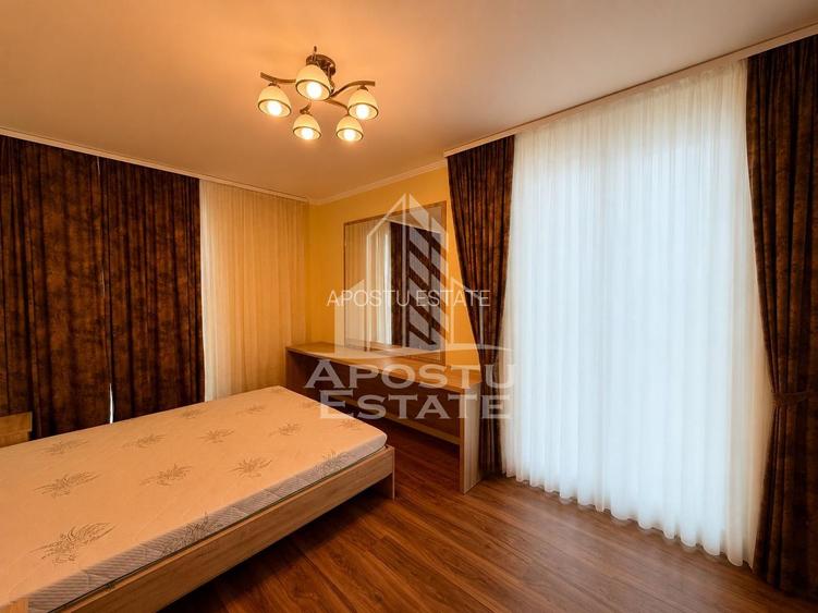 Apartament cu 2 camere de inchiriat, Timisoara, zona Dambovita - 5